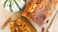 Pumpkin Bread Pumpkin Bread