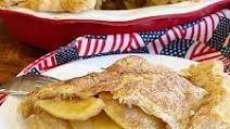 All American Apple Pie All American Apple Pie