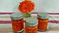 Brazilian Style Chili Sauce Brazilian Style Chili Sauce