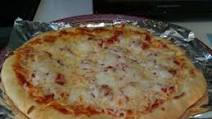 Almost Like Papa John's Pizza Dough Almost Like Papa John's Pizza Dough