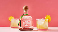 Meyer Lemon Margarita Meyer Lemon Margarita