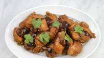 Hawaiian Shoyu Chicken Hawaiian Shoyu Chicken