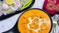 Paneer Butter Masala Paneer Butter Masala