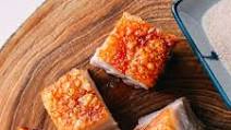 Instant Pot Pork Belly Instant Pot Pork Belly