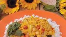 Garbanzo Beans 'N' Rice Garbanzo Beans 'N' Rice