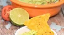 Queso Fresco Guacamole Queso Fresco Guacamole