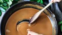 How to Make Roux for Gumbo How to Make Roux for Gumbo