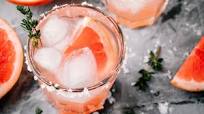 Big Batch Paloma Cocktails Big Batch Paloma Cocktails