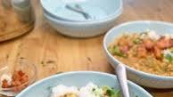 Louisiana White Beans Louisiana White Beans