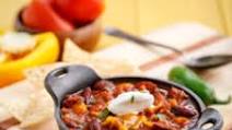 Ace Blender - Smoked Sausage Chili Ace Blender - Smoked Sausage Chili