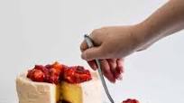 Strawberry Jam Cake Strawberry Jam Cake