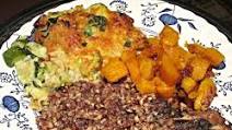 Baked Pecan-crusted Pork Chops Baked Pecan-crusted Pork Chops
