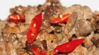 Beef Sisig Recipe Beef Sisig Recipe