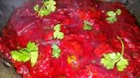 Easiest Way to Make Favorite Chukandr gosht Easiest Way to Make Favorite Chukandr gosht