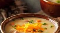 17 Slow Cooker Soup Recipes to Warm You Up 17 Slow Cooker Soup Recipes to Warm You Up