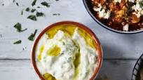 Tzatziki Tzatziki