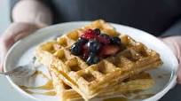 The Best Waffles Ever The Best Waffles Ever
