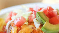 Taco Casserole Taco Casserole