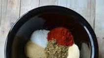 Steak Dry Rub Steak Dry Rub