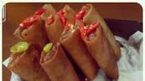 Lumpia Semarang Lumpia Semarang