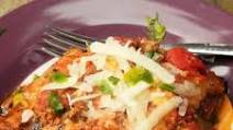 Best Eggplant Casserole Recipe-Timea's Aubergine Moussaka Best Eggplant Casserole Recipe-Timea's Aubergine Moussaka