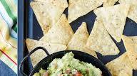 Pico Guacamole Pico Guacamole
