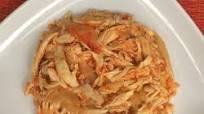 Que no falte en tu repertorio este versátil guiso de pollo Que no falte en tu repertorio este versátil guiso de pollo