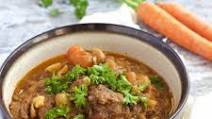 Paleo Irish Stew Paleo Irish Stew