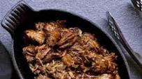 Keto Pulled Pork Keto Pulled Pork