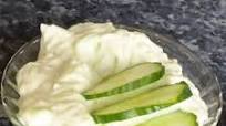 Tzatziki Sauce Keto Tzatziki Sauce Keto
