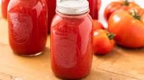 How to Can Tomato Juice How to Can Tomato Juice