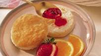 Butter Biscuits Butter Biscuits