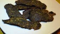 Venison Jerky Venison Jerky