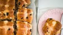 Hot cross buns Hot cross buns