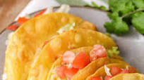 Chicken Taco Recipe Chicken Taco Recipe