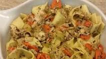 No-Fuss Turkey Noodle Soup No-Fuss Turkey Noodle Soup
