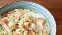 Smoked Trout Chowder Smoked Trout Chowder