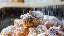 Zeppoles Zeppoles