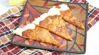 Homemade Healthy Pizza Crust Homemade Healthy Pizza Crust