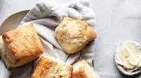 Sourdough Discard Biscuits Sourdough Discard Biscuits