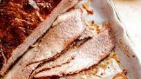 Slow Cooker Barbecue Beef Brisket Slow Cooker Barbecue Beef Brisket