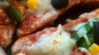 Bread Pizza Recipe | Pizza Bread Toast Bread Pizza Recipe | Pizza Bread Toast