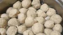 Resep Bakso Sapi Praktis, Cukup 5 Langkah! Resep Bakso Sapi Praktis, Cukup 5 Langkah!