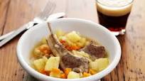 Lamb Neck Stew Lamb Neck Stew