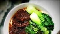 Taiwan Braised Beef Noodles 台灣紅燒牛肉麵 Taiwan Braised Beef Noodles 台灣紅燒牛肉麵