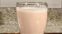 Natural Protein Shake (no protein powder) Natural Protein Shake (no protein powder)