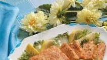 Salmon Loaf for 2 Salmon Loaf for 2