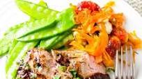 Glazed Pork Tenderloin Glazed Pork Tenderloin