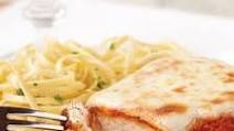 Chicken Parmesan Chicken Parmesan