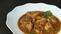 Mom's Chicken Curry - Instant Pot Pressure Cooker Mom's Chicken Curry - Instant Pot Pressure Cooker